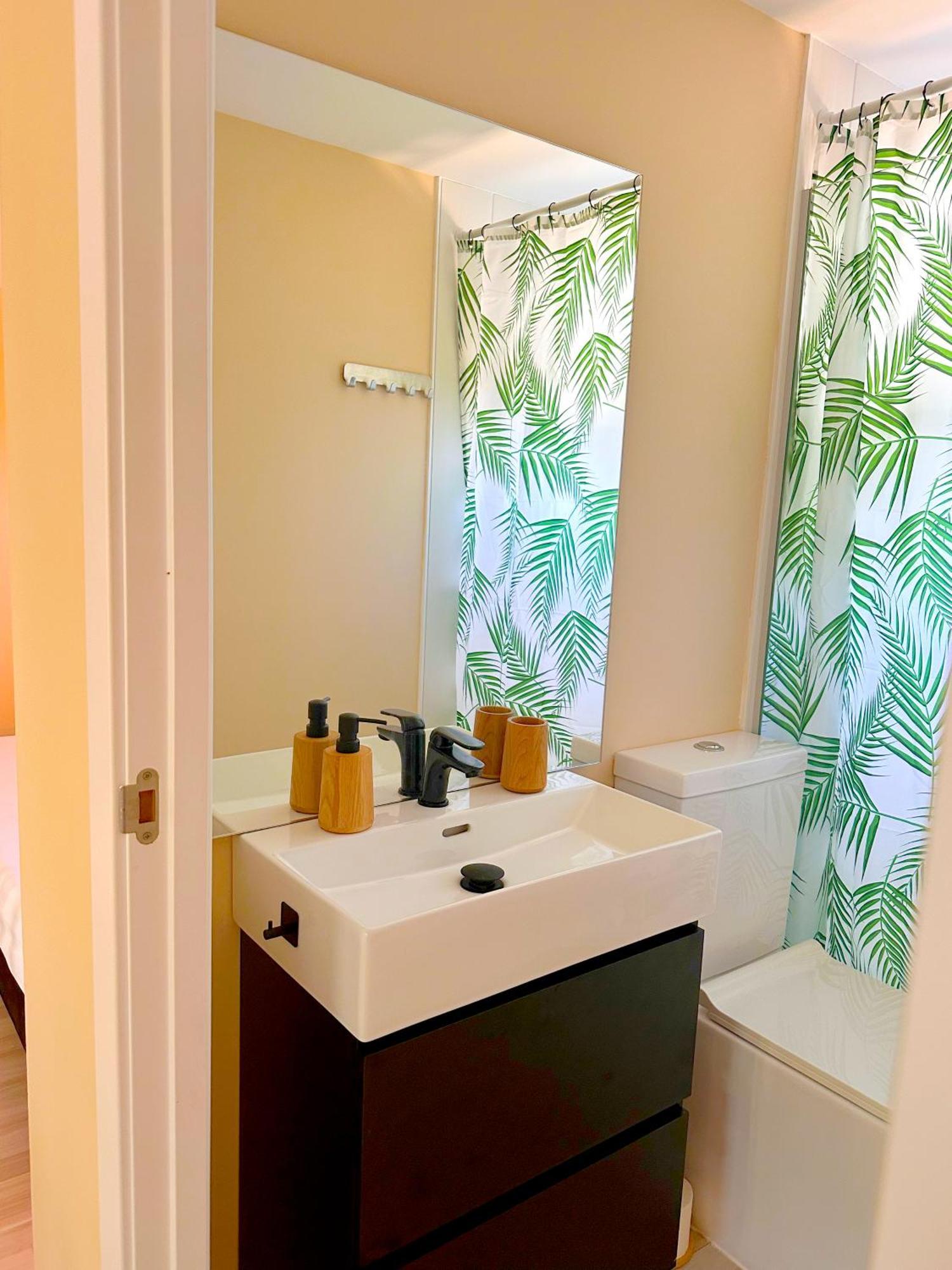 Fee4Me Cabin With Pool And Garden San Martín de la Vega Exterior foto